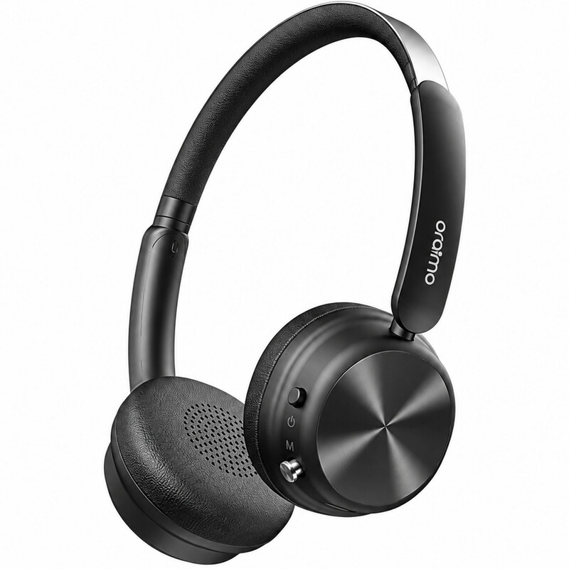 هدفون بلوتوثی اورایمو مدل oraimo OHP-316