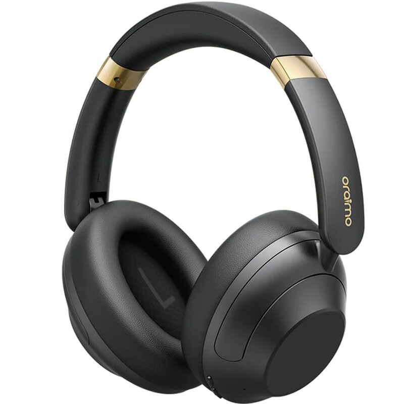 هدفون بلوتوثی اورایمو مدل oraimo OHP-917 | با ANC