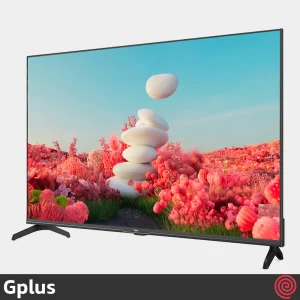 تلویزیون 40 اینچ LED هوشمند جی پلاس مدل Gplus GTV-40SH638N | FHD