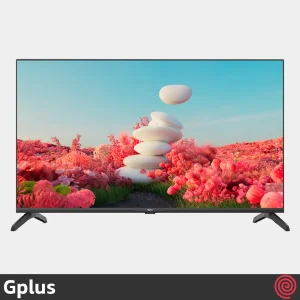 تلویزیون 40 اینچ LED هوشمند جی پلاس مدل Gplus GTV-40SH638N | FHD