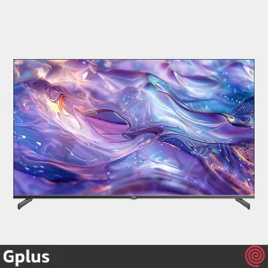 تلویزیون 50 اینچ LED هوشمند جی پلاس مدل Gplus GTV-50SU788N | UHD 4K - HDR