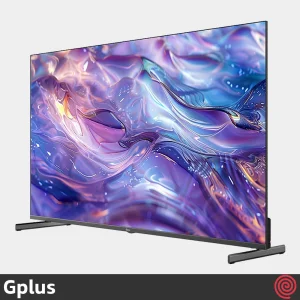 تلویزیون 50 اینچ LED هوشمند جی پلاس مدل Gplus GTV-50SU788N | UHD 4K - HDR