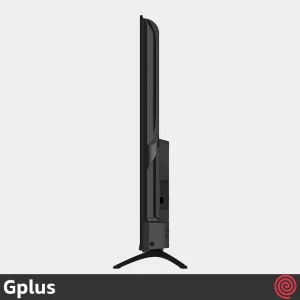 تصویر تلویزیون 55 اینچ LED هوشمند جی پلاس مدل GTV-55SU768N