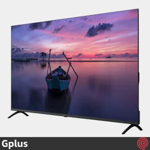 تلویزیون 55 اینچ LED هوشمند جی پلاس مدل Gplus GTV-55SU768N | UHD 4K - HDR