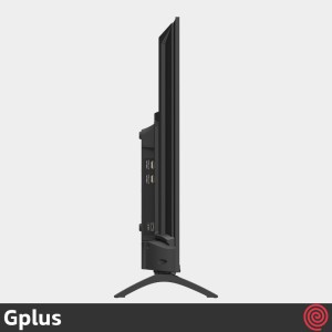 تصویر تلویزیون 43 اینچ LED هوشمند جی پلاس مدل GTV-43SU768N