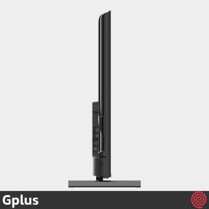 تصویر تلویزیون 60 اینچ LED هوشمند جی پلاس مدل GTV-60SU768N