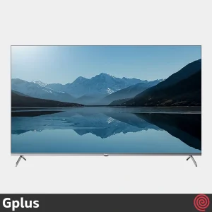 تصویر تلویزیون 50 اینچ QLED هوشمند جی پلاس مدل Gplus GTV-50SQ778NX