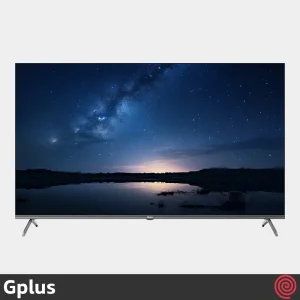 تلویزیون 50 اینچ QLED هوشمند جی پلاس مدل Gplus GTV-50SQ778N | UHD 4K - HDR