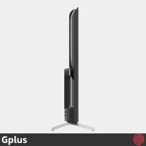 تصویر تلویزیون 50 اینچ QLED هوشمند جی پلاس مدل Gplus GTV-50SQ778NX