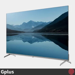 تلویزیون 50 اینچ QLED هوشمند جی پلاس مدل Gplus GTV-50SQ778N | UHD 4K - HDR