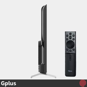 تصویر تلویزیون 55 اینچ QLED هوشمند جی پلاس مدل GTV-55SQ778N