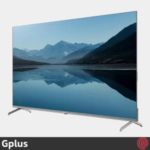 تلویزیون 65 اینچ QLED هوشمند جی پلاس مدل Gplus GTV-65SQ778N | UHD 4K - HDR