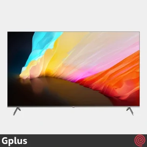 تلویزیون 75 اینچ QLED هوشمند جی پلاس مدل Gplus GTV-75SQ878SP | UHD 4K - HDR