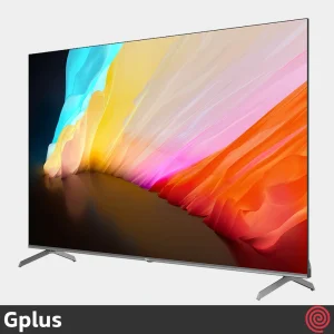 تلویزیون 75 اینچ QLED هوشمند جی پلاس مدل Gplus GTV-75SQ878S | UHD 4K - HDR