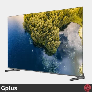 تلویزیون 75 اینچ LED هوشمند جی پلاس مدل Gplus GTV-75SU878S | UHD 4K - HDR