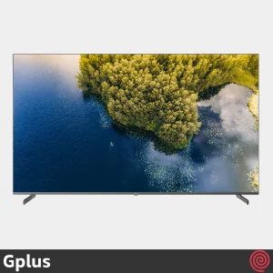 تلویزیون 75 اینچ LED هوشمند جی پلاس مدل Gplus GTV-75SU878S | UHD 4K - HDR