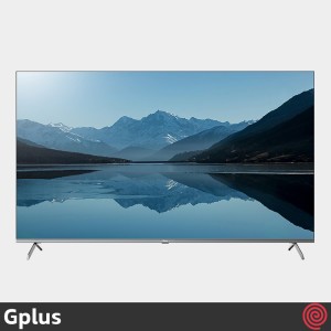 تلویزیون 65 اینچ QLED هوشمند جی پلاس مدل Gplus GTV-65SQ778NZ | UHD 4K - HDR