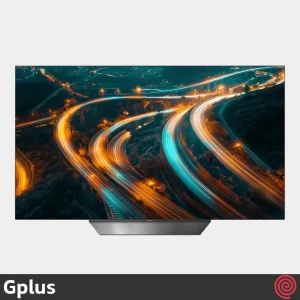 تلویزیون 65 اینچ OLED هوشمند جی پلاس مدل Gplus GTV-65SO621N | UHD 4K - HDR
