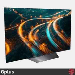 تلویزیون 65 اینچ OLED هوشمند جی پلاس مدل Gplus GTV-65SO621N | UHD 4K - HDR