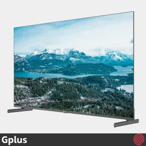 تلویزیون 65 اینچ LED هوشمند جی پلاس مدل Gplus GTV-65SU768NZ | UHD 4K - HDR