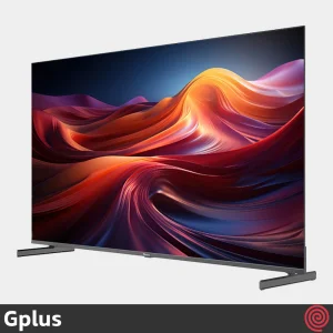 تلویزیون 65 اینچ LED هوشمند جی پلاس مدل Gplus GTV-65SU788N | UHD 4K - HDR