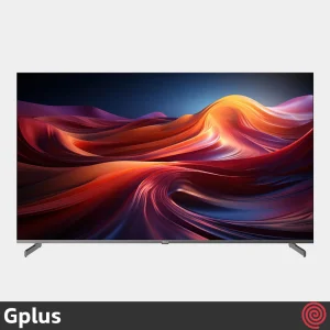 تلویزیون 65 اینچ LED هوشمند جی پلاس مدل Gplus GTV-65SU788NP | UHD 4K - HDR