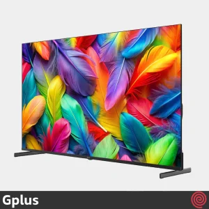 تلویزیون 55 اینچ LED هوشمند جی پلاس مدل Gplus GTV-55SU788NQ | UHD 4K - HDR