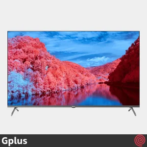 تلویزیون 50 اینچ QLED هوشمند جی پلاس مدل Gplus GTV-50SQ788NP | UHD 4K - HDR