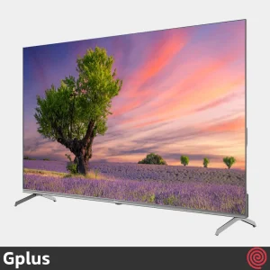 تلویزیون 50 اینچ QLED هوشمند جی پلاس مدل Gplus GTV-50SQ788NP | UHD 4K - HDR