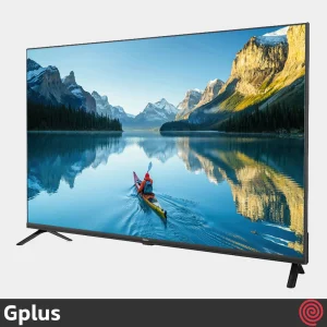 تلویزیون 43 اینچ LED جی پلاس مدل Gplus GTV-43SH438NQ | FHD