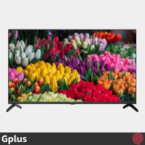 تلویزیون 43 اینچ LED هوشمند جی پلاس مدل Gplus GTV-43SH638NP | FHD