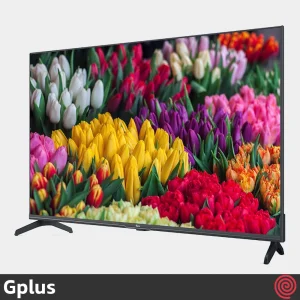تلویزیون 43 اینچ LED هوشمند جی پلاس مدل Gplus GTV-43SH638NQ | FHD