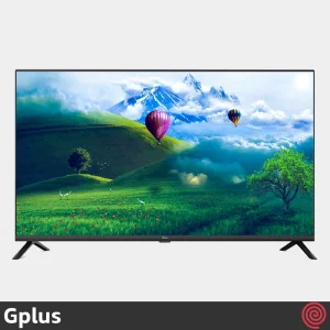 تلویزیون 40 اینچ LED جی پلاس مدل Gplus GTV-40SH438N | FHD