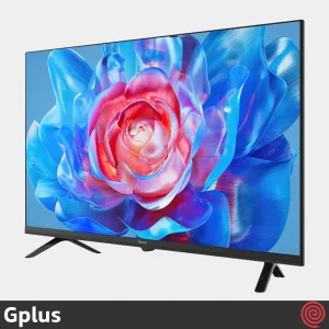 تلویزیون 32 اینچ LED جی پلاس مدل Gplus GTV-32SD438NP | HD