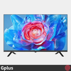 تلویزیون 32 اینچ LED جی پلاس مدل Gplus GTV-32SD438NQ | HD