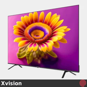 تلویزیون 75 اینچ QLED هوشمند ایکس ویژن مدل Xvision xseries 75x15 | UHD 4K - HDR