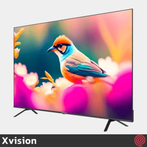 تلویزیون 65 اینچ QLED هوشمند ایکس ویژن مدل Xvision xseries 65x15 | UHD 4K - HDR