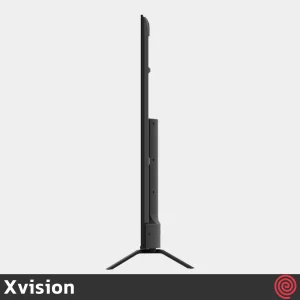 تلویزیون 55 اینچ QLED هوشمند ایکس ویژن مدل Xvision xseries 55x25 | UHD 4K - HDR