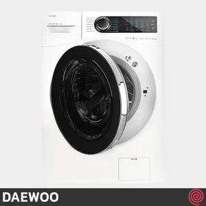 ماشین لباسشویی 9 کیلوگرم دوو مدل Daewoo LM-990W