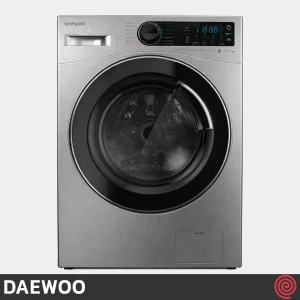 ماشین لباسشویی 9 کیلوگرم دوو مدل Daewoo LM-990S