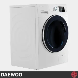 ماشین لباسشویی 8 کیلوگرم دوو مدل Daewoo LM-881S