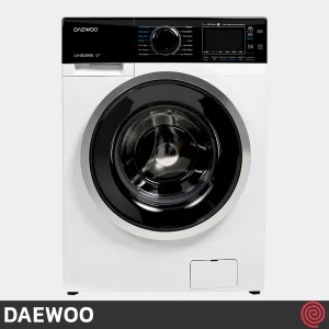 ماشین لباسشویی 8 کیلوگرم دوو مدل Daewoo LM-850WB