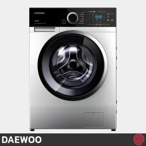ماشین لباسشویی 8 کیلوگرم دوو مدل Daewoo LM-850SB