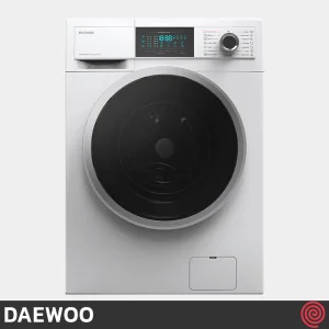 ماشین لباسشویی 7 کیلوگرم دوو مدل Daewoo LM-720W