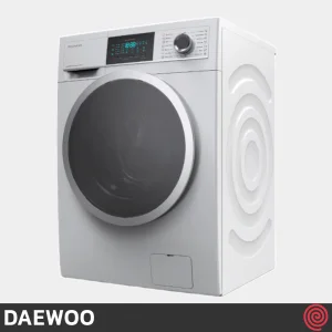 ماشین لباسشویی 7 کیلوگرم دوو مدل Daewoo LM-720W
