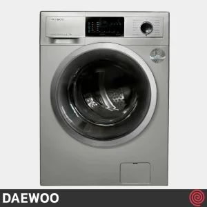 ماشین لباسشویی 7 کیلوگرم دوو مدل Daewoo LM-720S