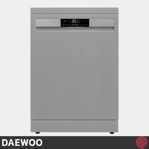 تصویر از نمای روبرو ماشین ظرفشویی 14 نفره دوو مدل DW-160S