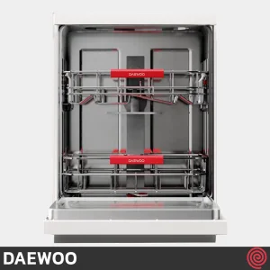 ماشین ظرفشویی 14 نفره دوو مدل Daewoo DW-160W