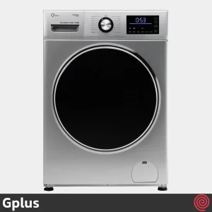 ماشین لباسشویی 9 کیلوگرم جی پلاس مدل Gplus GWM-P934T
