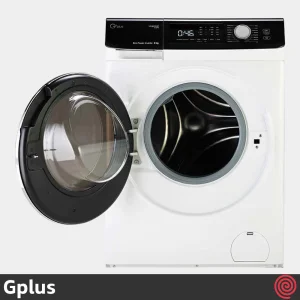 ماشین لباسشویی 9 کیلوگرم جی پلاس مدل Gplus GWM-P954W